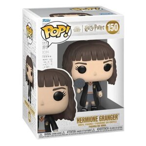 Funko POP! Harry PotterCoS 20th - Hermione