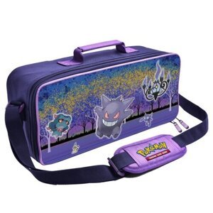 UltraPro Haunted Hollow Pokémon taška na prenos kariet