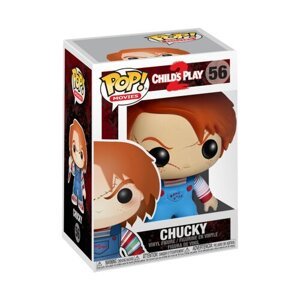 Funko POP! Movies -Child's Play Chucky