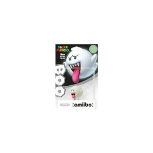 Figúrka amiibo Super Mario - Boo