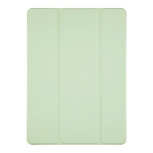 OBAL:ME MistyTab Pouzdro pro Honor Pad x8a Light Green