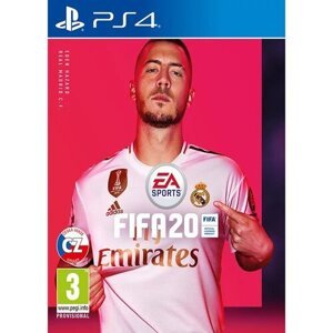 FIFA 20 (PS4) - Použité