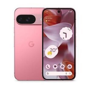 Google Pixel 9 5G 12GB/128GB Dual SIM Peony Ružový - Trieda C
