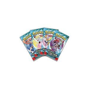 Pokémon TCG: SV09 Journey Together - Booster