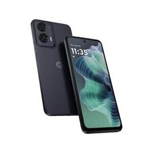 Motorola Moto G35 5G 4GB/256GB Dual SIM Midnight Black Čierny - Trieda A