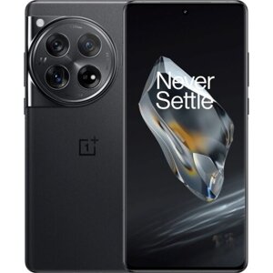OnePlus 12 5G 12GB/256GB Dual SIM Silky Black Čierny - Trieda A
