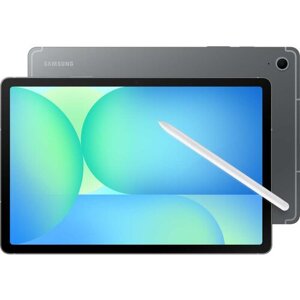 Samsung X520 Galaxy Tab S10 FE 12GB/256GB 10,9" Wi-Fi Šedá