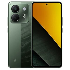 Poco M7 Pro 8GB/256GB 5G Zelený - SK distribúcia