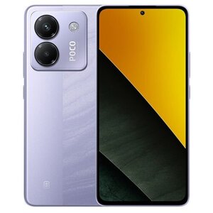 Poco M7 Pro 8GB/256GB 5G Fialový - SK distribúcia