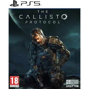 The Callisto Protocol (PS5) - Použité