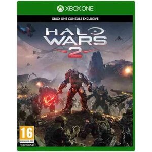Halo Wars 2 (Xbox One) - Použité