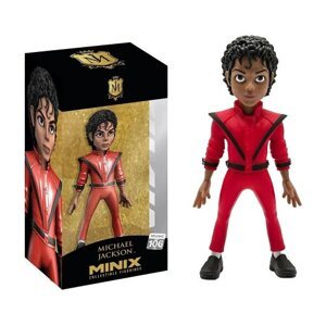 MINIX: Michael Jackson - Thriller