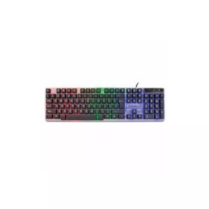 Rebeltec gaming keyboard NEON - herná klávesnica