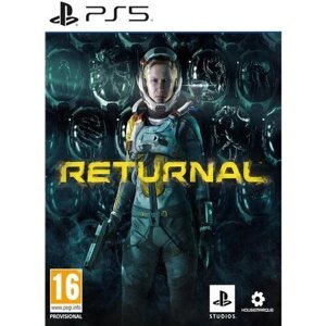 Returnal (PS5) - Použité