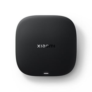 Xiaomi TV Box S (3rd Gen) EU