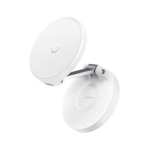 Baseus MagPro Magnetický Skládací Držák Cluster White