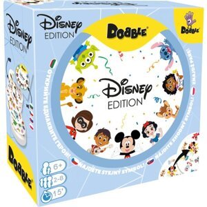 Dobble Disney