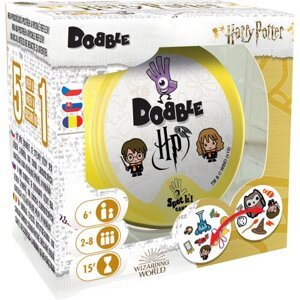 Dobble Harry Potter