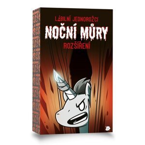 Labilní jednorožci: Noční můry