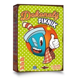 Dokonalý piknik