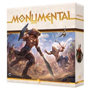 Monumental