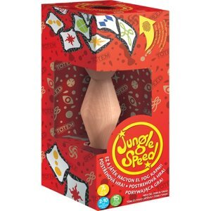Jungle Speed Eco 2021