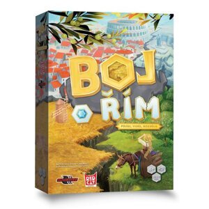 Boj o Řím