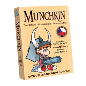 Munchkin
