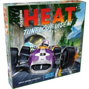 Heat: Tunelové vidění