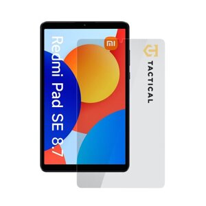 Tactical Glass Shield sklo pro Xiaomi Redmi Pad SE 8,7 Clear