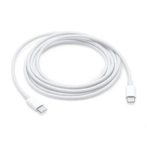 MLL82ZM/A Apple USB-C/USB-C Datový Kabel 2m White (Pošk. Balení)