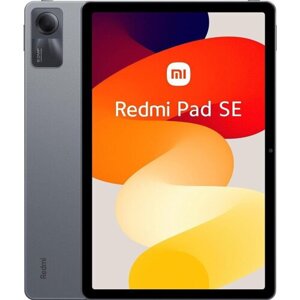 Xiaomi Redmi Pad SE Wi-Fi  8GB/256GB Graphite Gray Sivý - Nový z výkupu