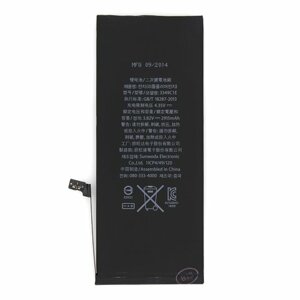 Apple iPhone 6 Plus 5.5" Battery 2915mAh li-Pol (Bulk)