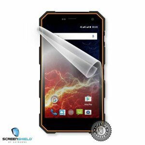 Screenshield MYPHONE Hammer Energy - Film for display protection