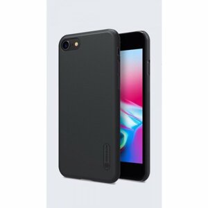 Nillkin Super Frosted Zadní Kryt pro iPhone 8/SE2020 Black