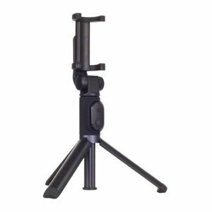 Xiaomi Mi Selfie Stick Tripod Čierna 12609