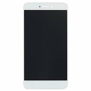 Huawei P9 Lite - LCD Displej + Dotyková Plocha - Biely