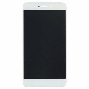 Huawei P9 Lite - LCD Displej + Dotyková Plocha - Biely