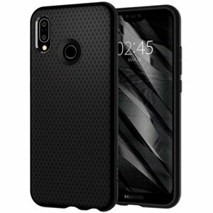 Spigen Liquid Air for Huawei P20 Lite Black (EU Blister)