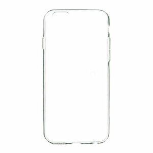 Tactical TPU Kryt pro Apple iPhone 7/8/SE 2020/SE 2022 Transparent