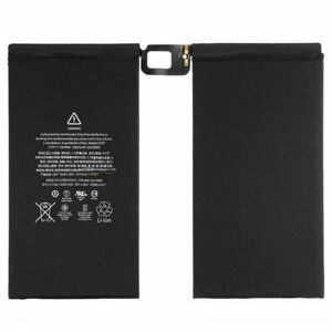 OEM iPad Pro 12.9 Baterie 10307mAh Li-Ion (Bulk)