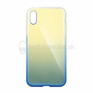 Puzdro Blueray TPU Samsung Galaxy S9 G960