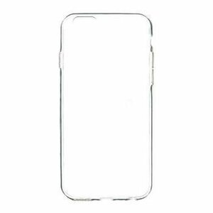 Tactical TPU Kryt pro Apple iPhone XR Transparent