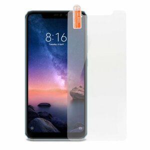 Ochranné sklo Forever 9H Xiaomi Redmi Note 6 Pro/Gigaset GS195