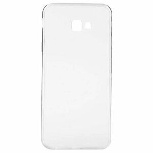 Puzdro Samsung Galaxy J4+ J415 TPU Ultratenké 0,3mm - transparentné