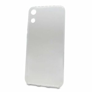 Puzdro Ultratenké 0,3mm TPU Huawei Y6 2019 (no fingerprint) - transparentné