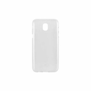 Puzdro Mercury Jelly TPU Samsung Galaxy J4+ J415 - transparentné