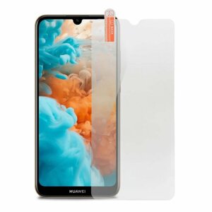 Ochranné sklo Blue Star 9H Huawei Y6 2019/Y6s 2019/Honor 8A/Doogee X90/Umidigi A5 Pro/Motorola E6s