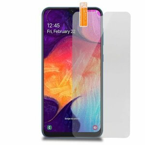 Ochranné sklo Blue Star 9H Samsung Galaxy A30/A30s/A50 A505/M21