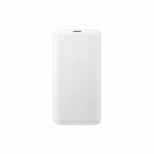 EF-NG970PWE Samsung LED View Cover White pro G970 Galaxy S10e (EU Blister)